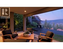 Partial bathroom - 1749 Capistrano Drive, Kelowna, BC V1V2Z3 Photo 20