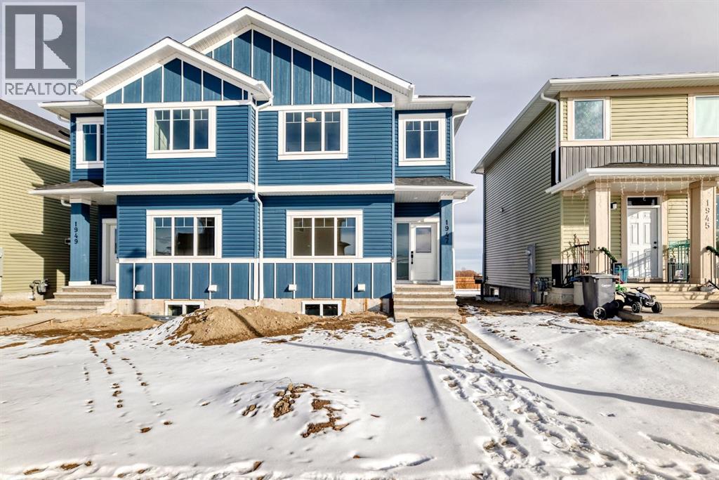 1947 Mccaskill Drive - 1