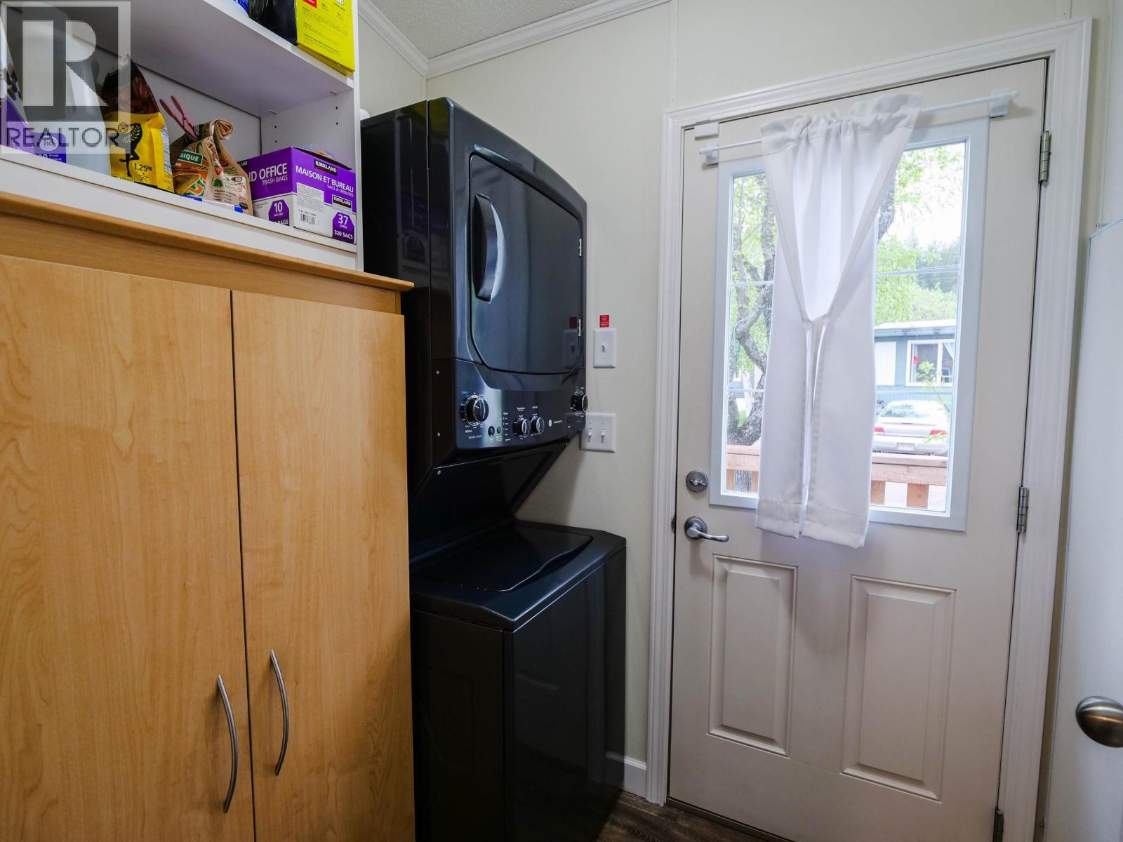 7 654 NORTH FRASER DRIVE, Quesnel