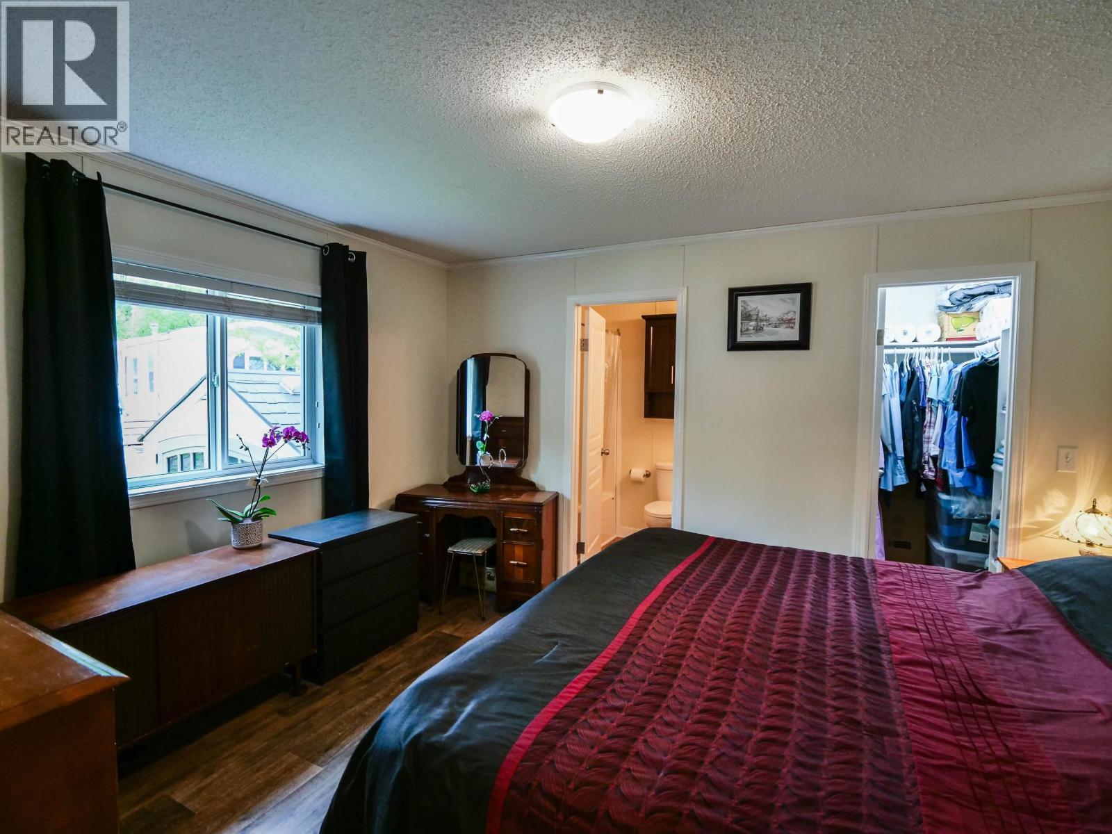 7 654 NORTH FRASER DRIVE, Quesnel