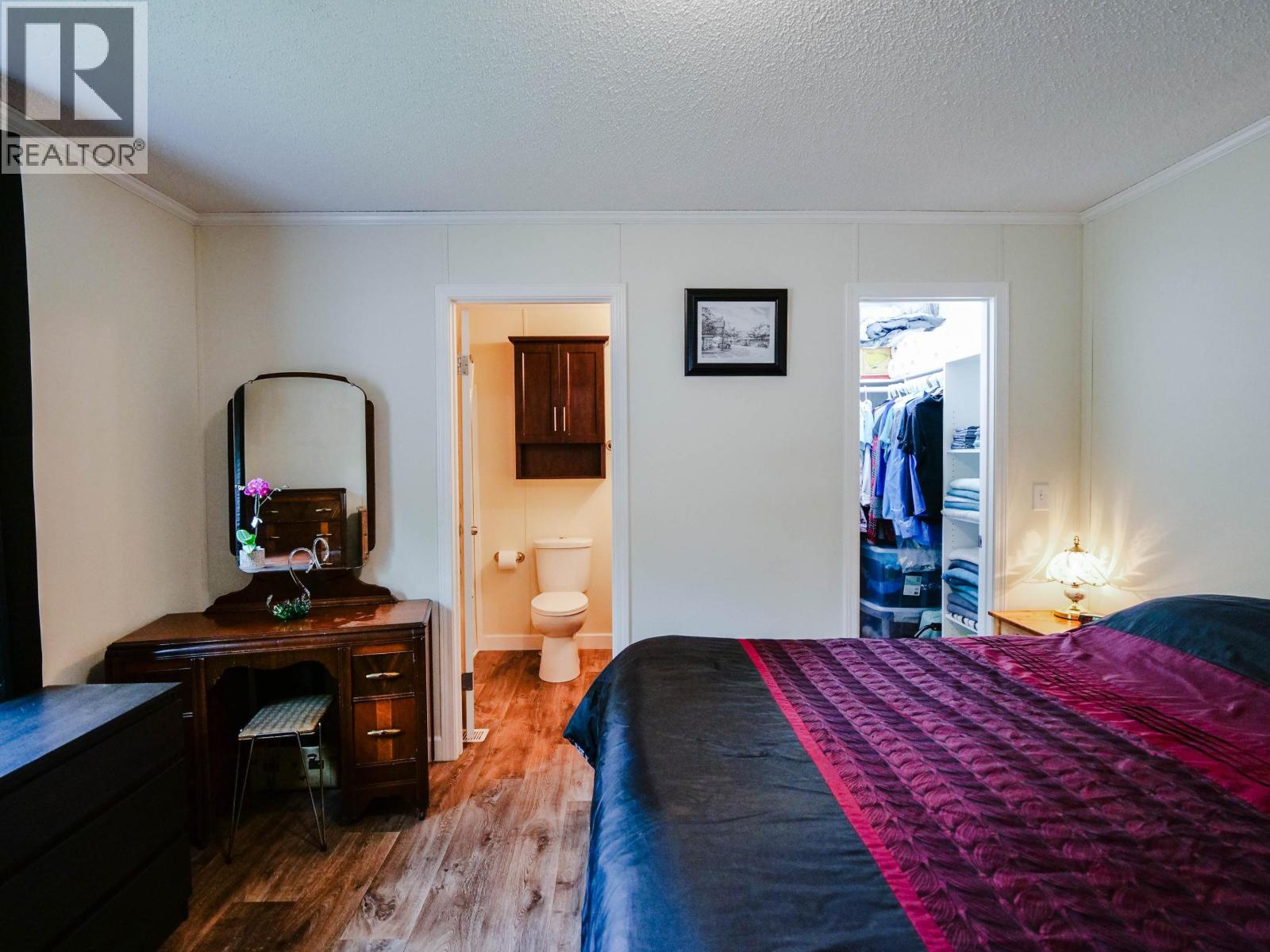 7 654 NORTH FRASER DRIVE, Quesnel