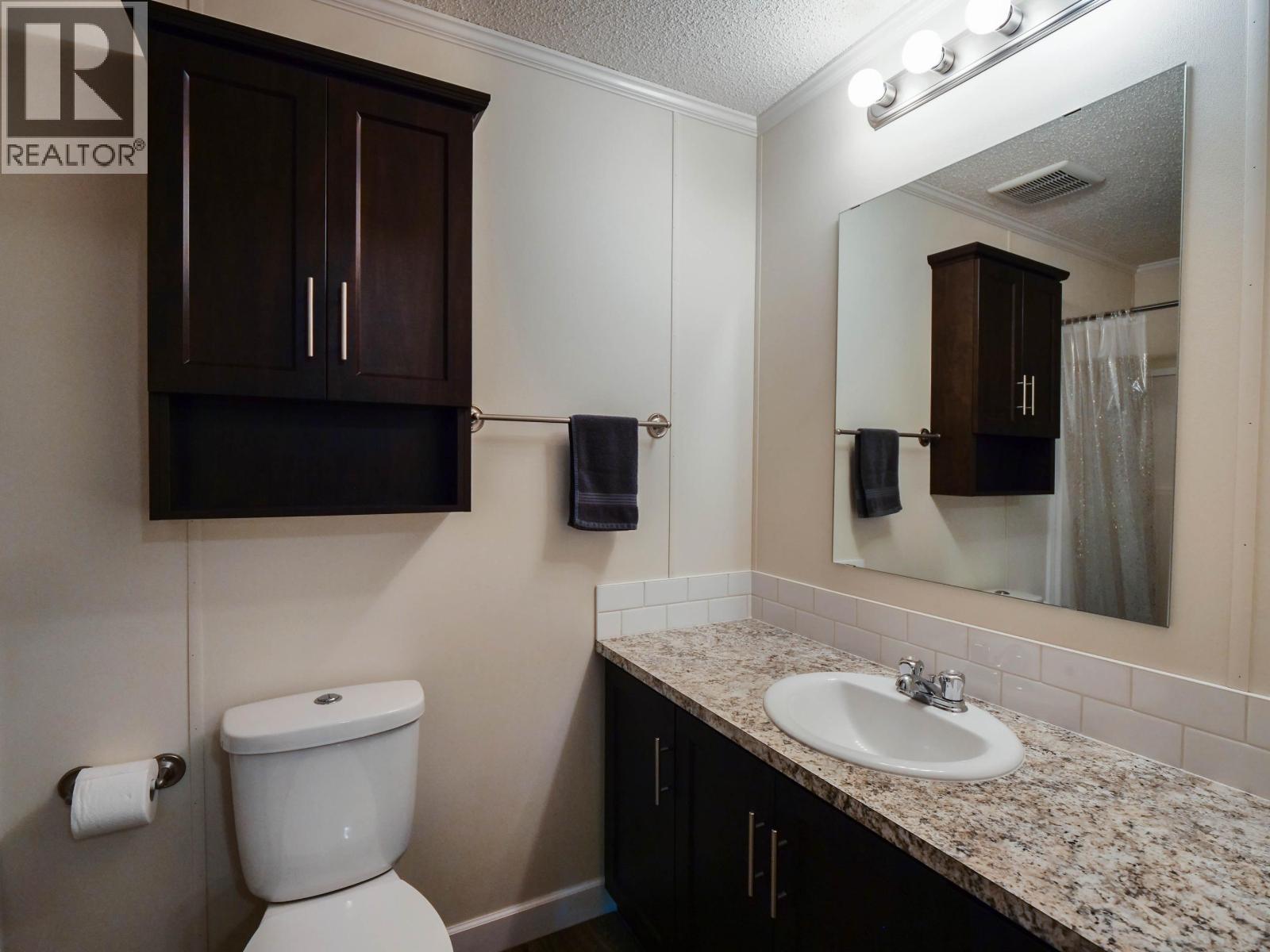 7 654 NORTH FRASER DRIVE, Quesnel