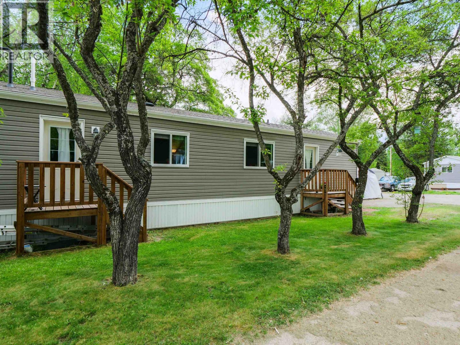 7 654 NORTH FRASER DRIVE, Quesnel