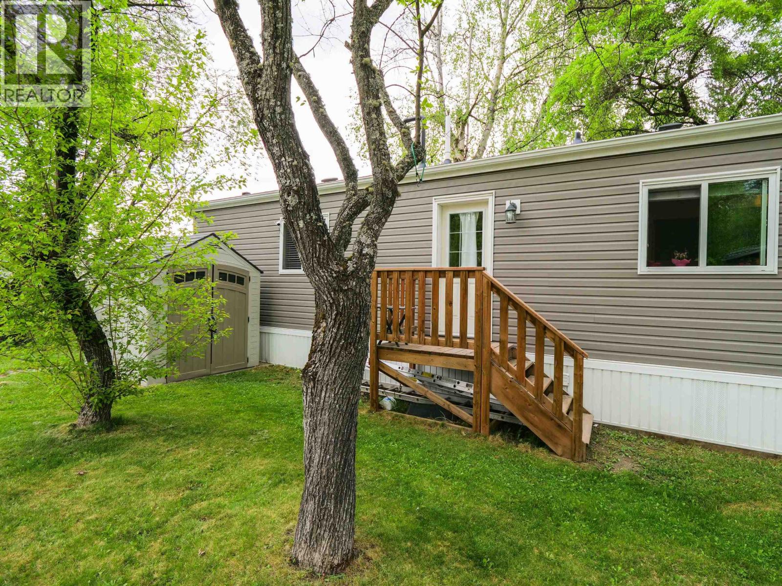 7 654 NORTH FRASER DRIVE, Quesnel