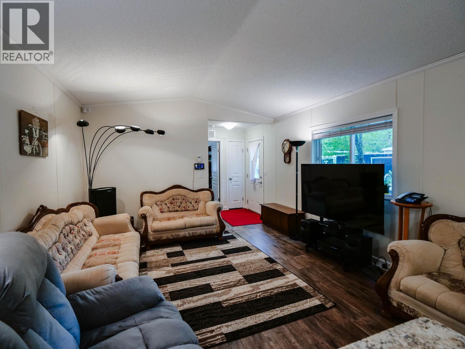 7 654 NORTH FRASER DRIVE, Quesnel