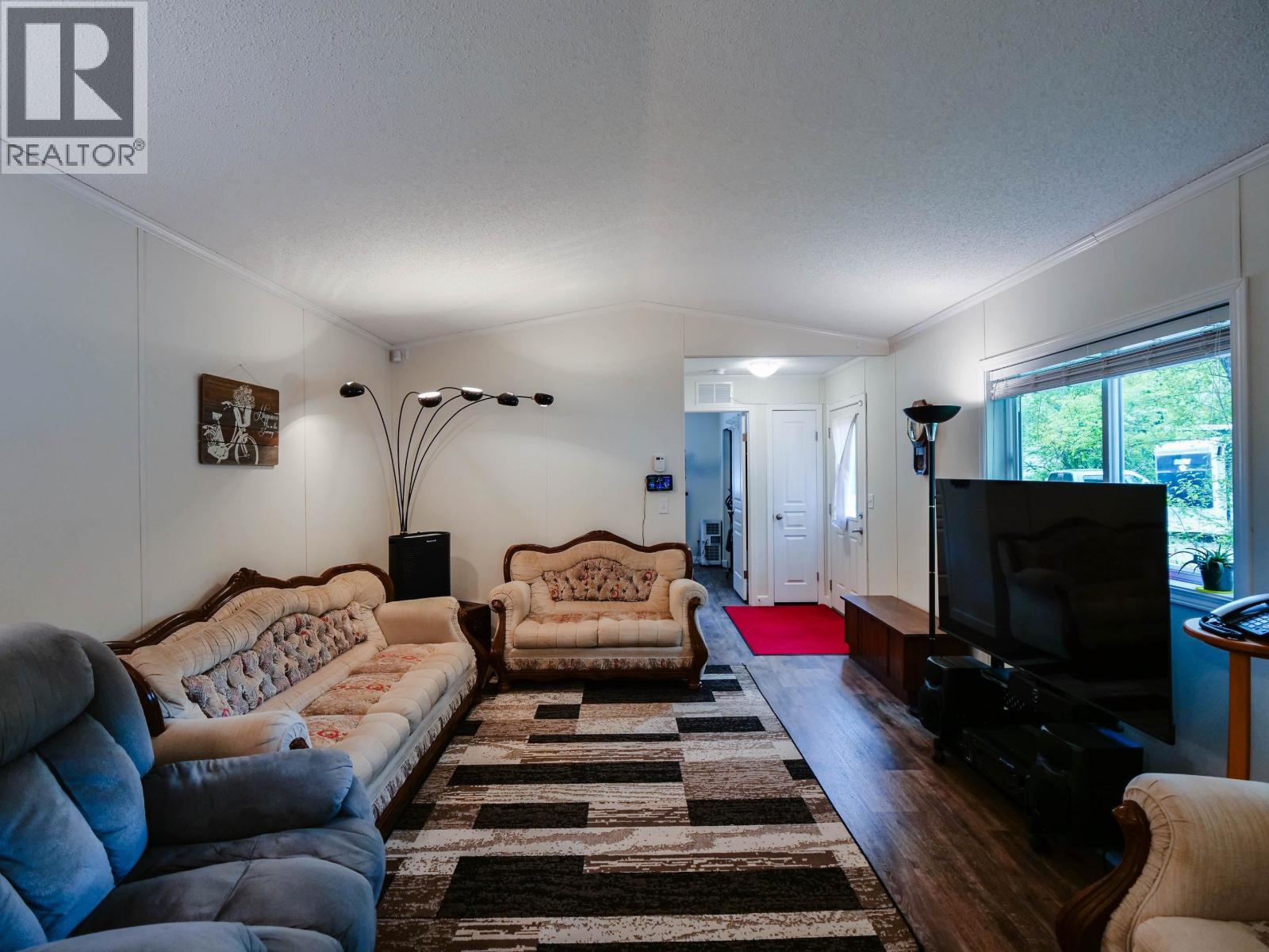 7 654 NORTH FRASER DRIVE, Quesnel