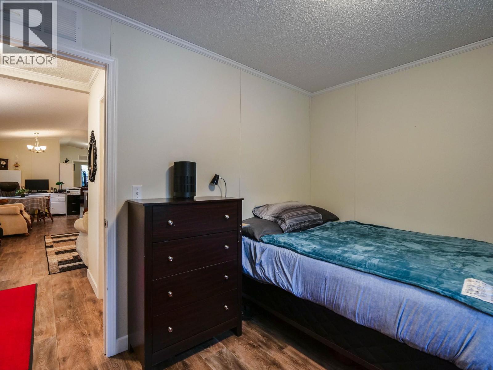 7 654 NORTH FRASER DRIVE, Quesnel