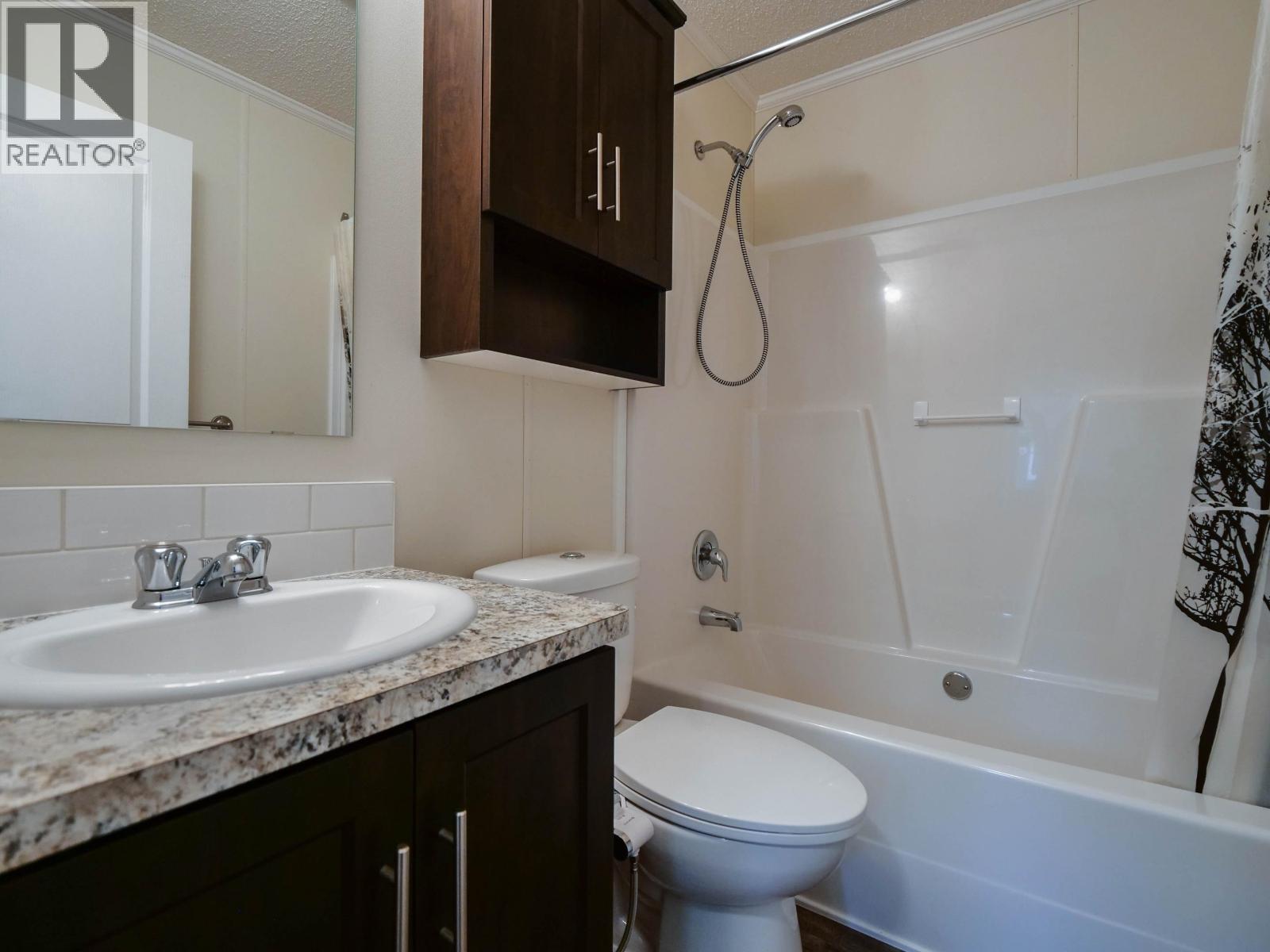 7 654 NORTH FRASER DRIVE, Quesnel