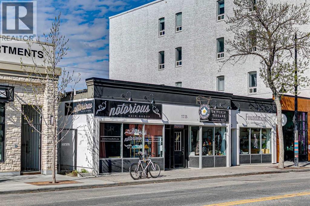 #134 1605 17 Street SE - 23