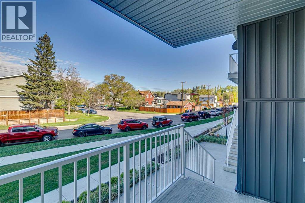#134 1605 17 Street SE - 17
