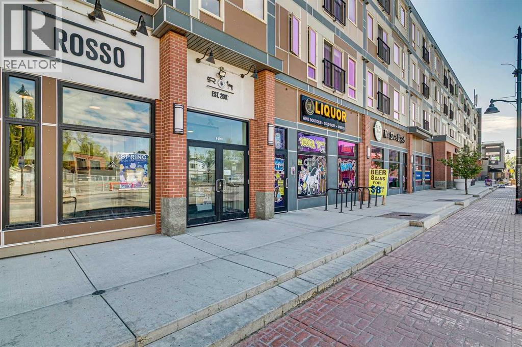 #134 1605 17 Street SE - 25
