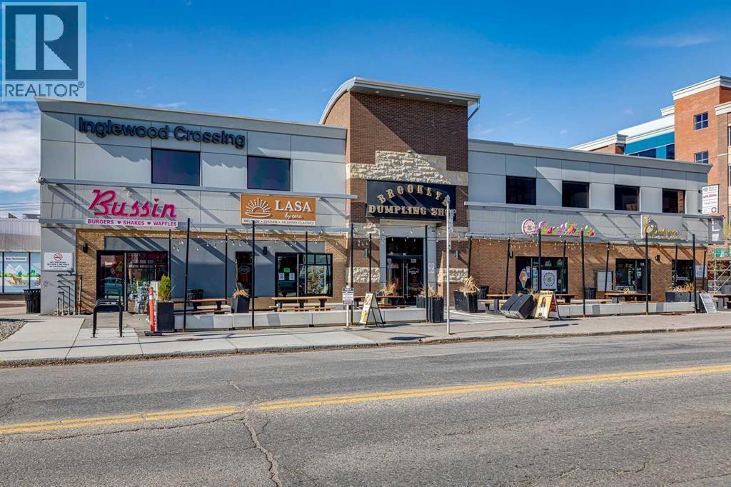 #134 1605 17 Street SE - 29