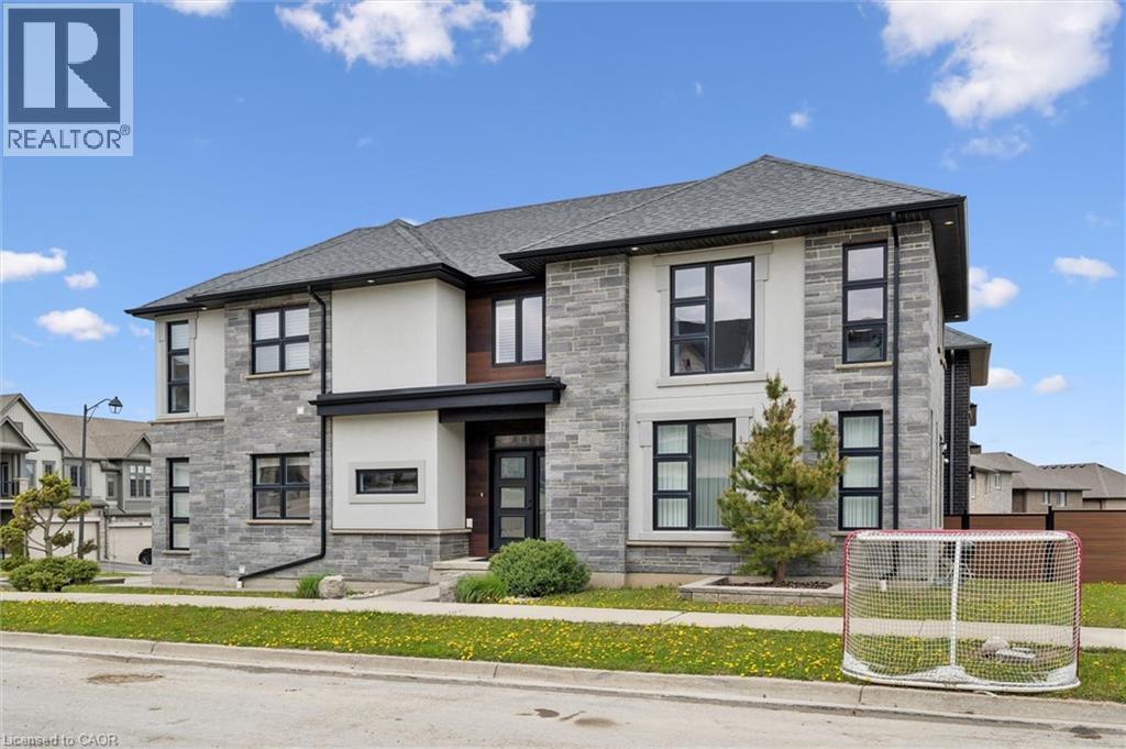 573 MAYAPPLE Street, Waterloo, Ontario, N2V0G2 — Photo 18
