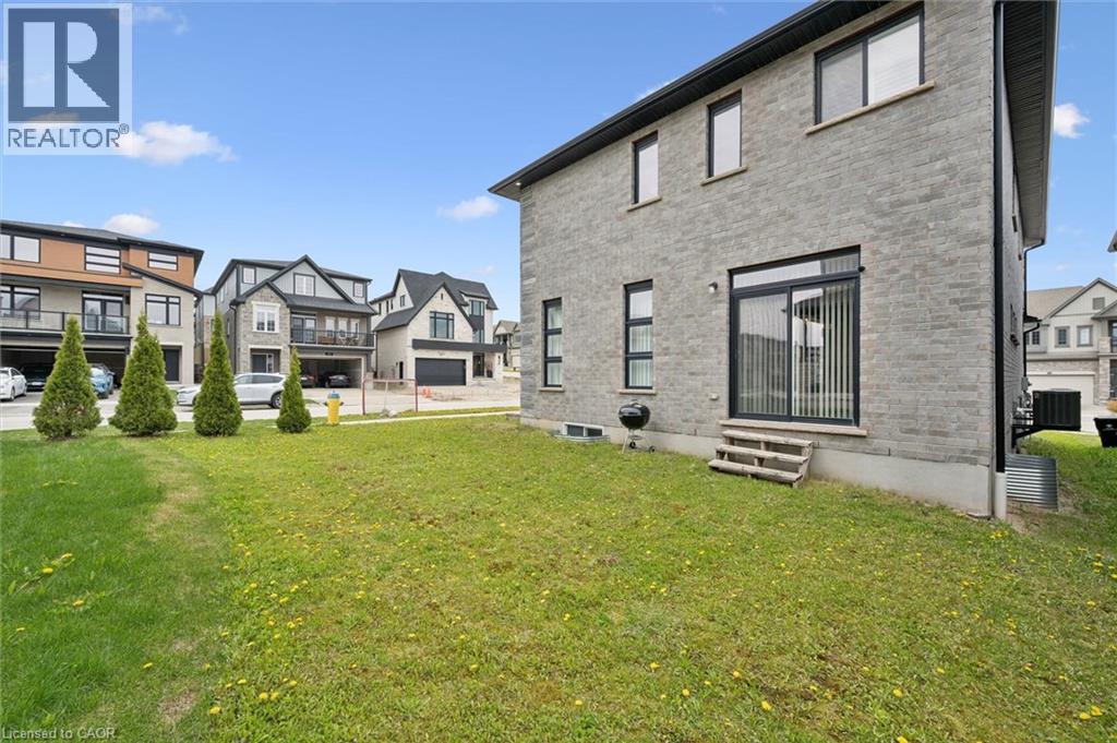 573 MAYAPPLE Street, Waterloo, Ontario, N2V0G2 — Photo 23
