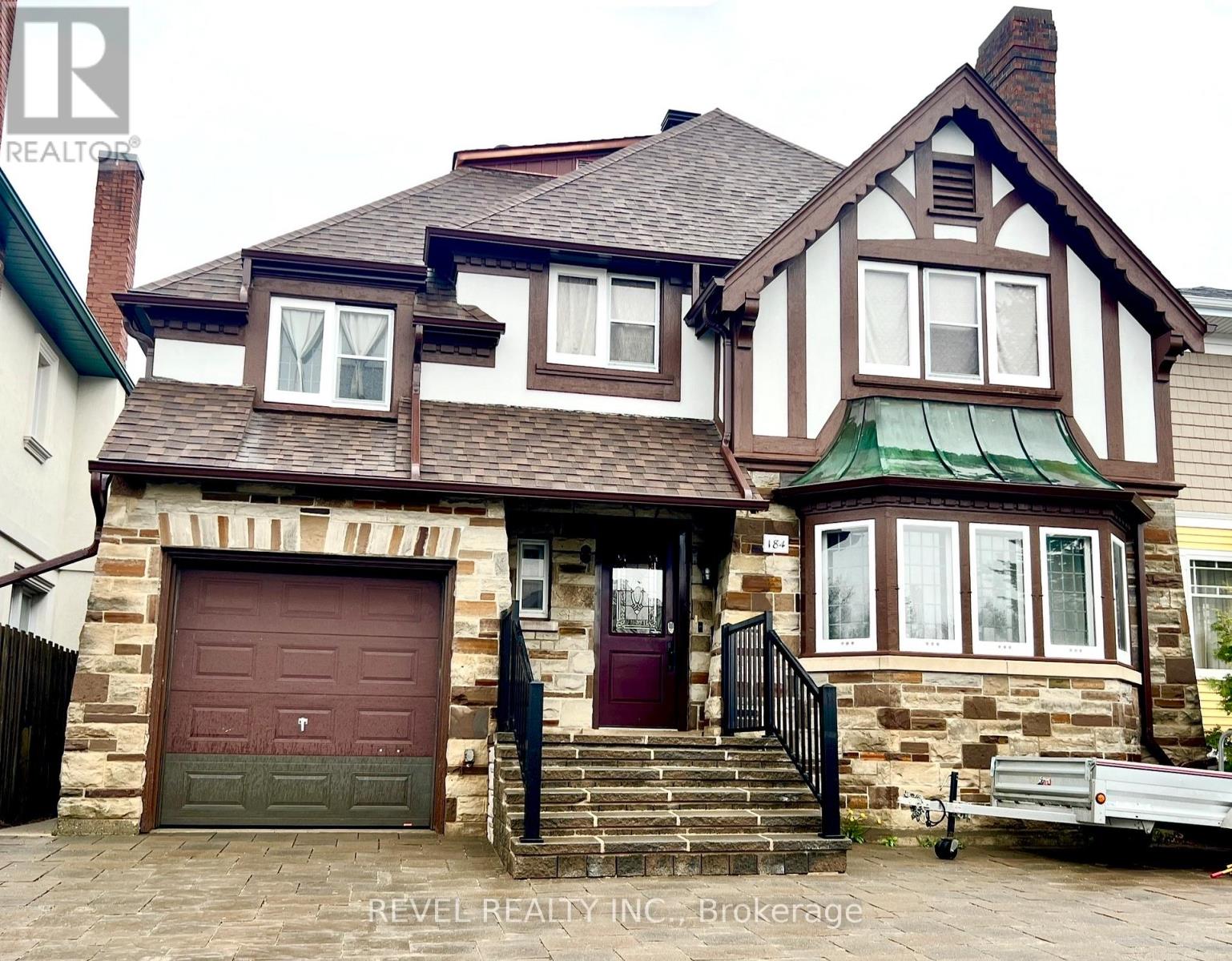 184 HEMLOCK STREET - 1
