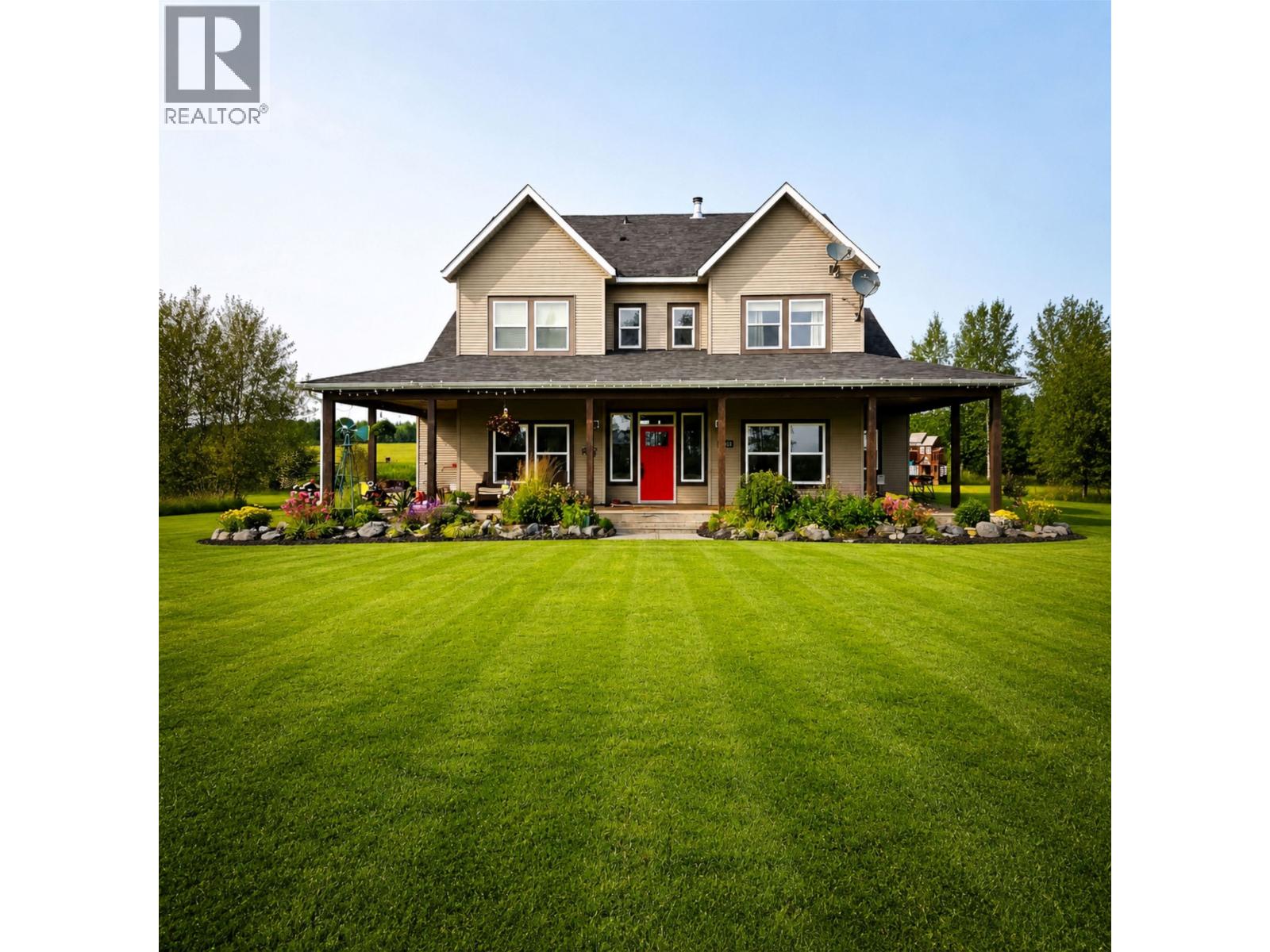 22210 ISLE PIERRE-REID LAKE Road - main photo