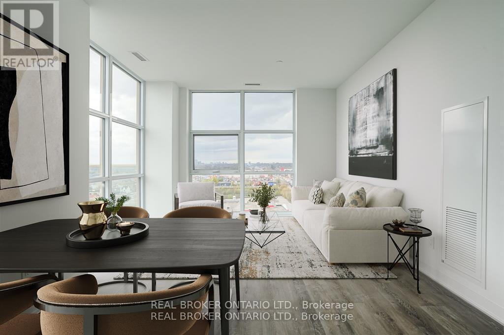 #1105 1787 ST CLAIR AVENUE W - 3