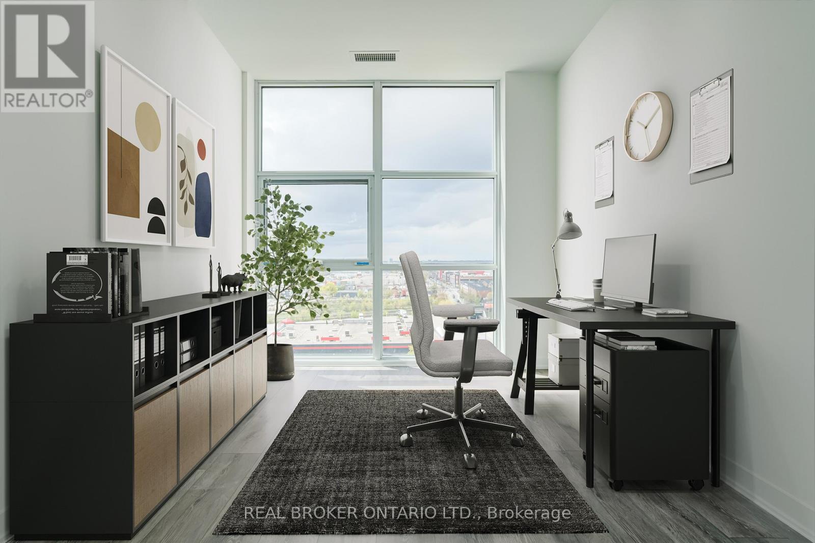 #1105 1787 ST CLAIR AVENUE W - 4