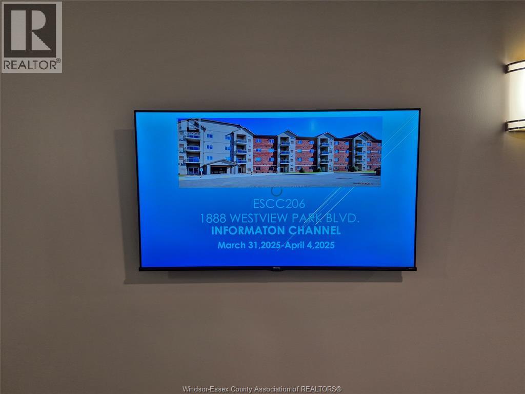 1888 WESTVIEW PARK BOULEVARD Unit# 311, LaSalle, Ontario, N9H0M1 — Photo 18