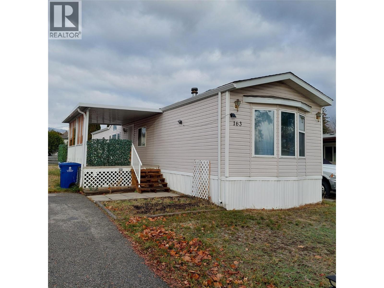 1880 Old Boucherie Road Unit# 163, West Kelowna
