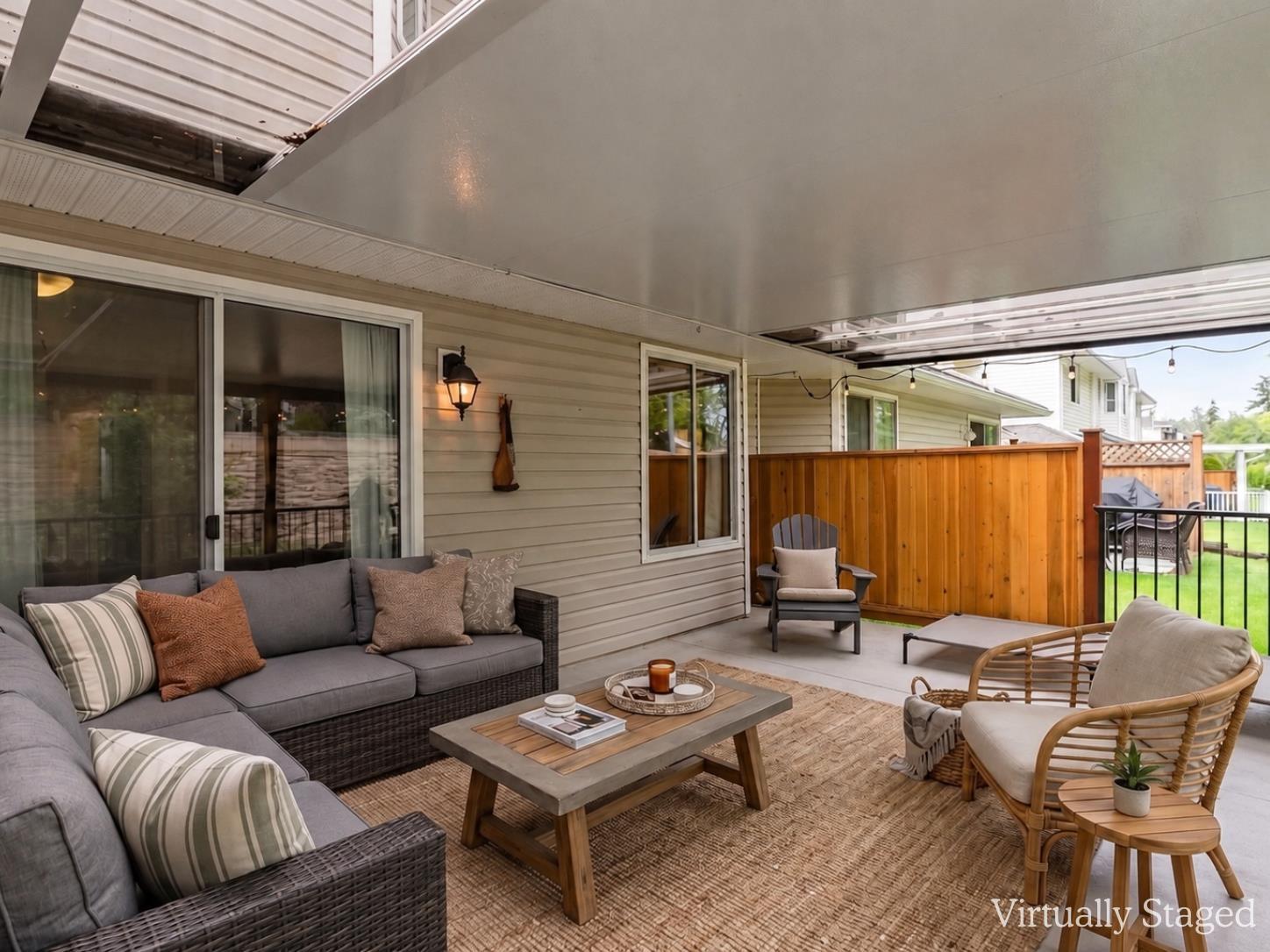 72 21928 48 AVENUE, Langley