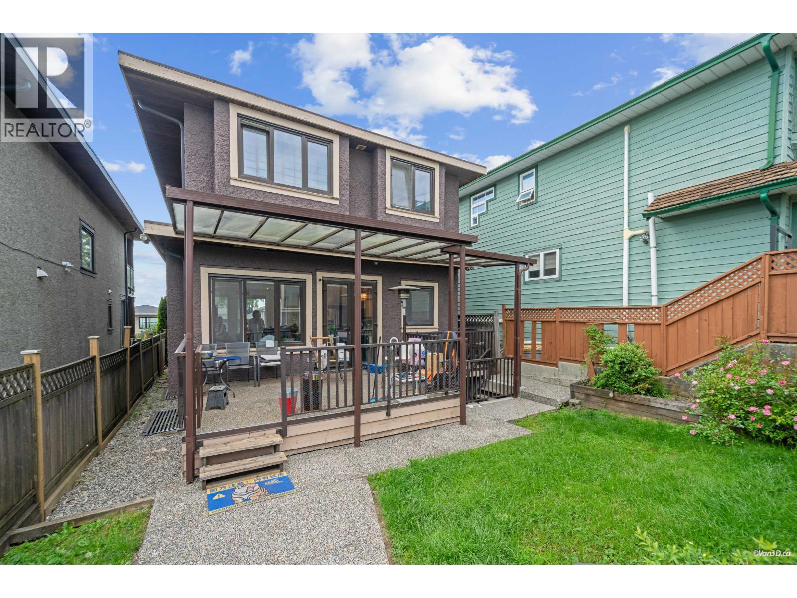 8 GLYNDE AVENUE, Burnaby