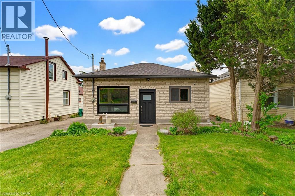 25 BEVERLY Street, Cambridge, Ontario, N1R3Z4 — Photo 2