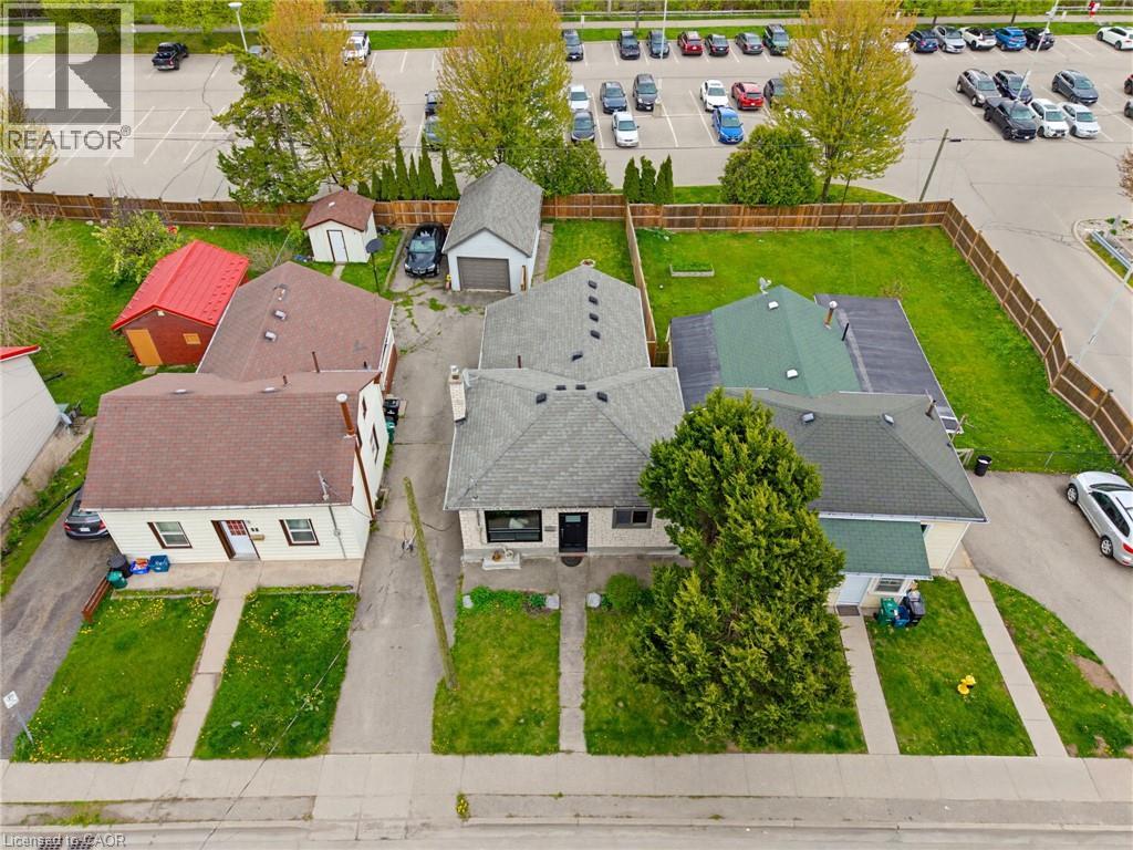 25 BEVERLY Street, Cambridge, Ontario, N1R3Z4 — Photo 4