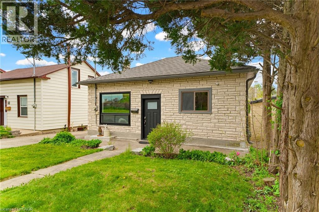 25 BEVERLY Street, Cambridge, Ontario, N1R3Z4 — Photo 8