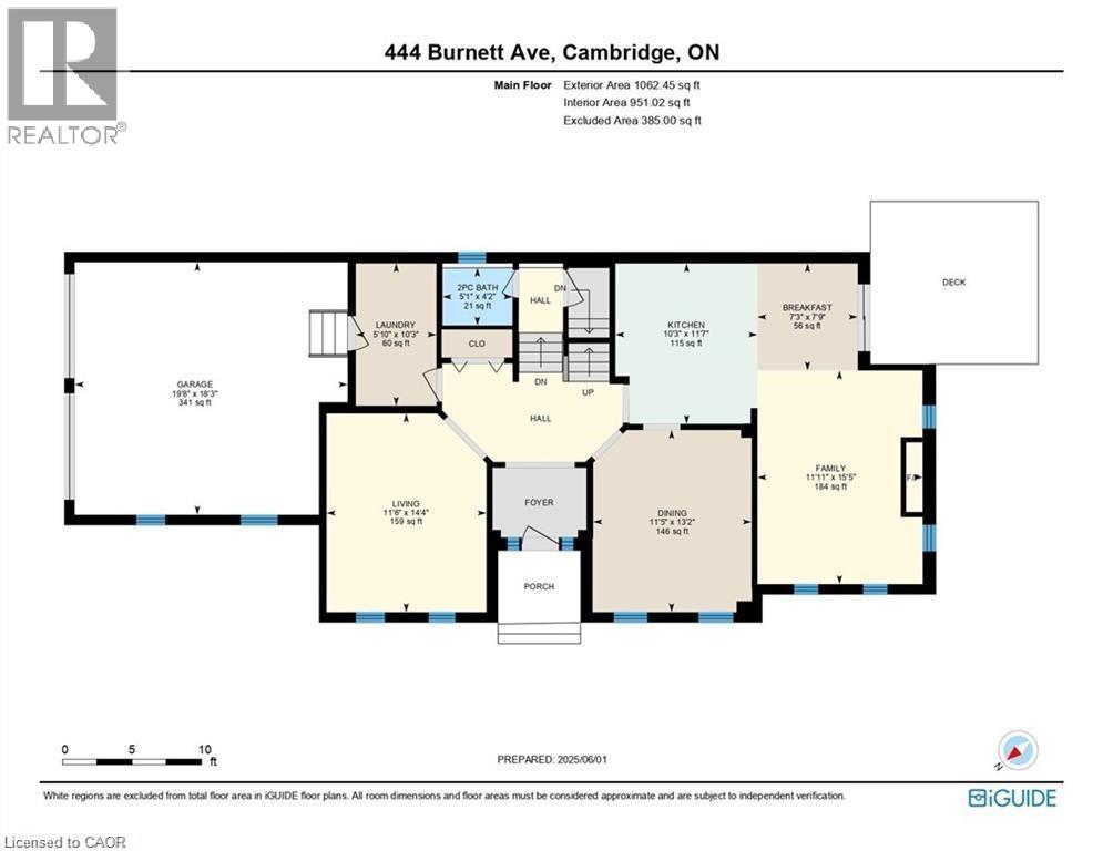 444 BURNETT Avenue, Cambridge, Ontario, N1T1L3 — Photo 37
