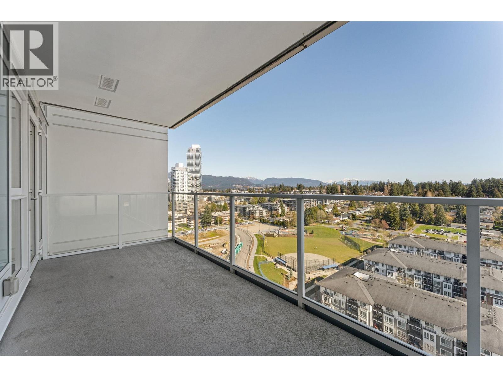 1808 525 FOSTER AVENUE, Coquitlam