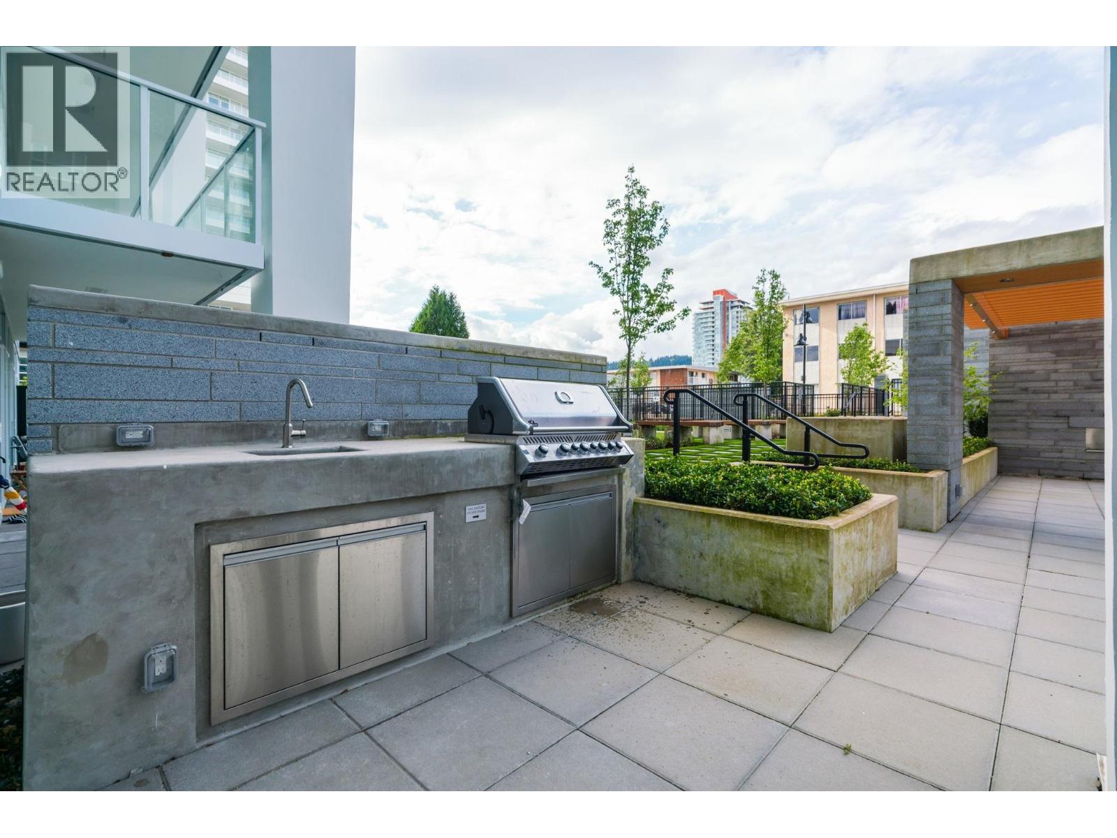 1808 525 FOSTER AVENUE, Coquitlam