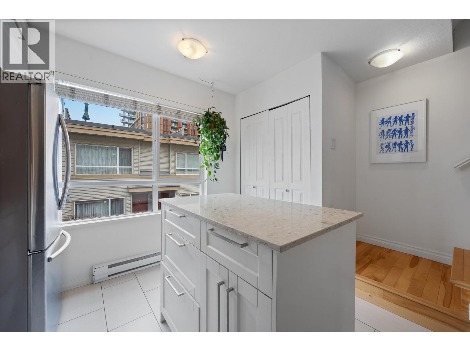 303 2688 WATSON STREET, Vancouver