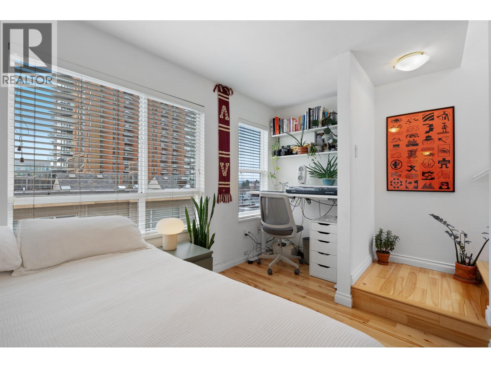 303 2688 WATSON STREET, Vancouver