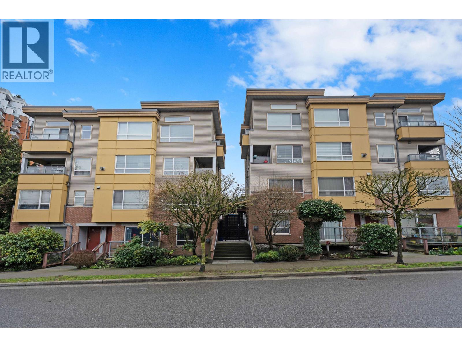 303 2688 WATSON STREET, Vancouver