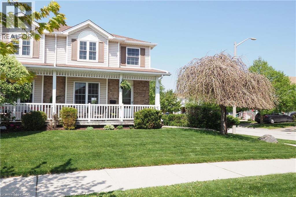 28 BRISTOW CREEK Drive, Elmira, Ontario, N3B3K6 — Photo 26