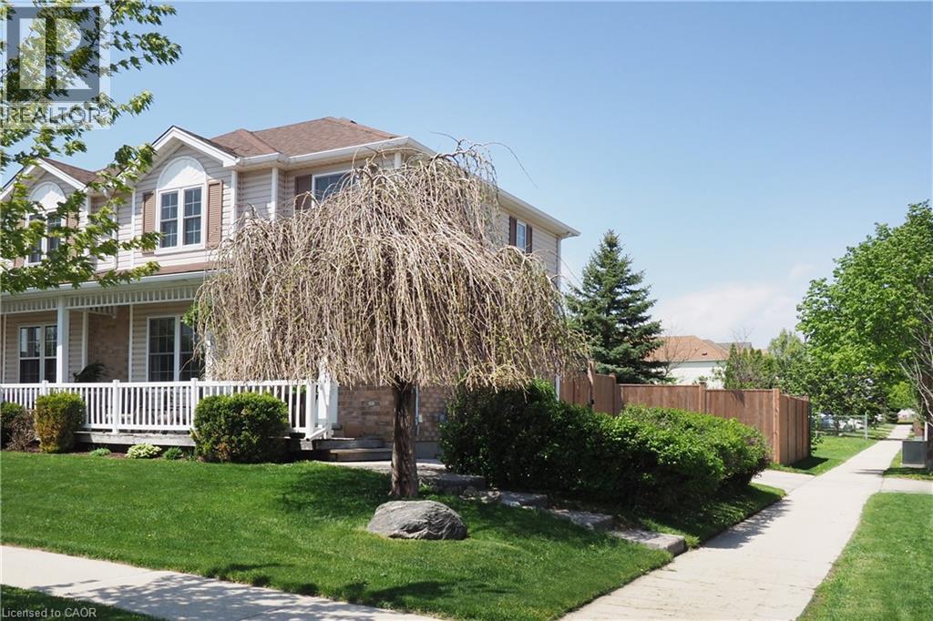 28 BRISTOW CREEK Drive, Elmira, Ontario, N3B3K6 — Photo 13