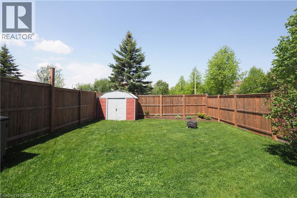28 BRISTOW CREEK Drive, Elmira, Ontario, N3B3K6 — Photo 15