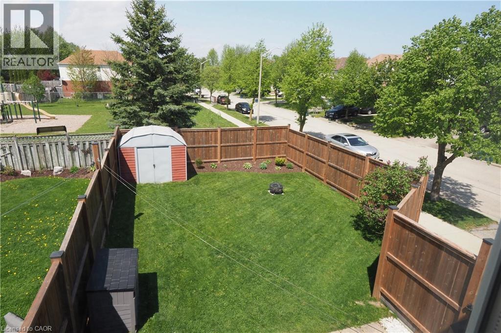 28 BRISTOW CREEK Drive, Elmira, Ontario, N3B3K6 — Photo 17