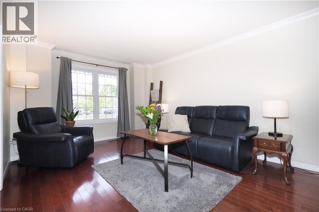 28 BRISTOW CREEK Drive, Elmira, Ontario, N3B3K6 — Photo 14