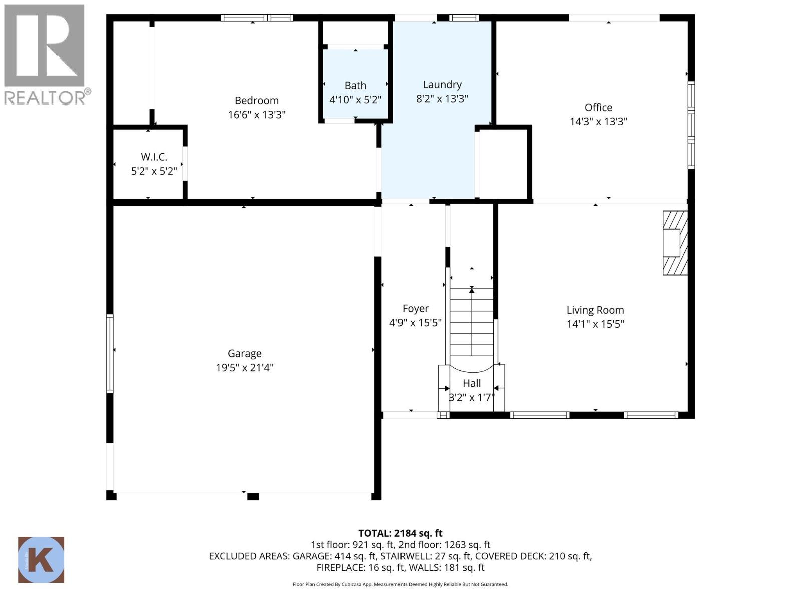 5360 Learmouth Road - 56