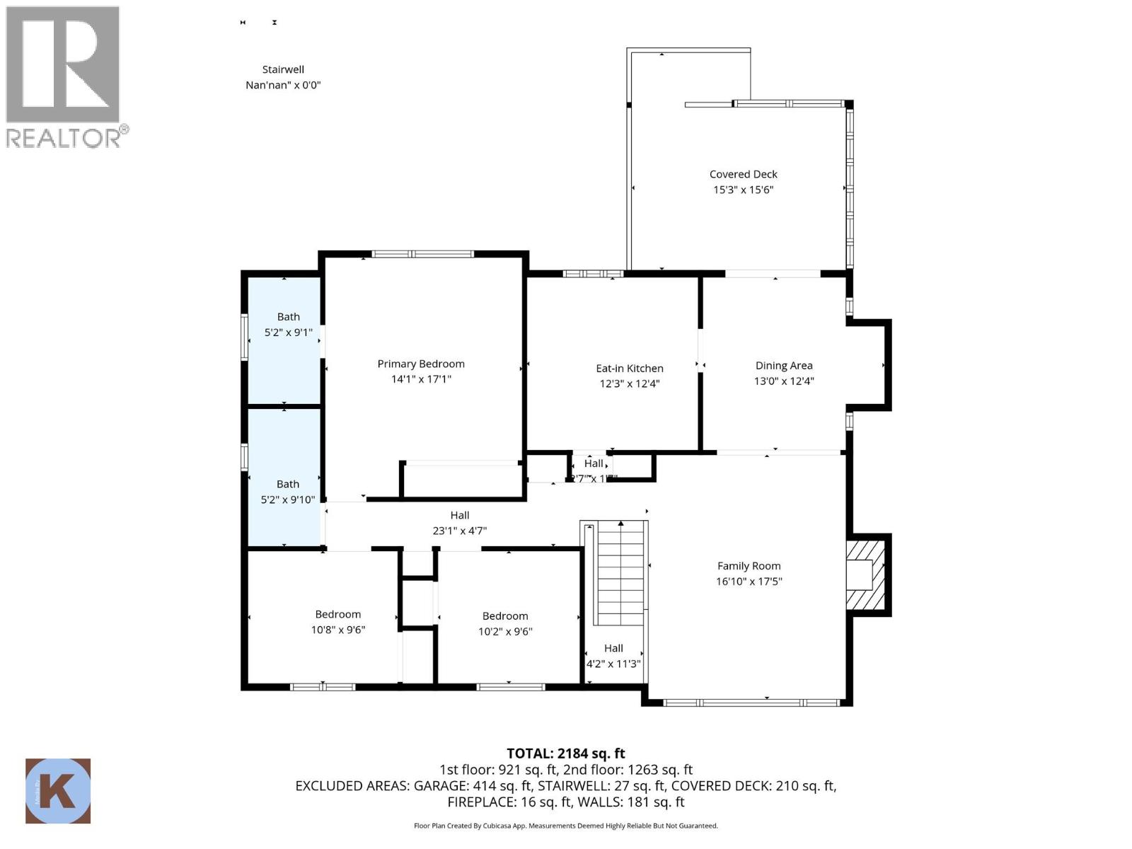 5360 Learmouth Road - 46
