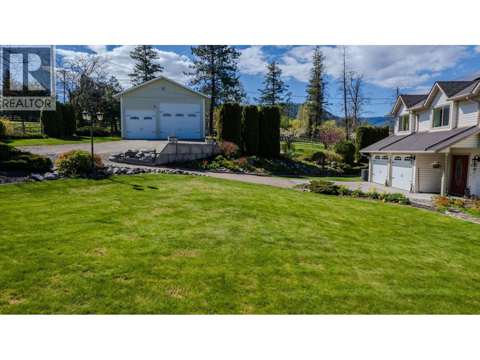 5360 Learmouth Road - 60