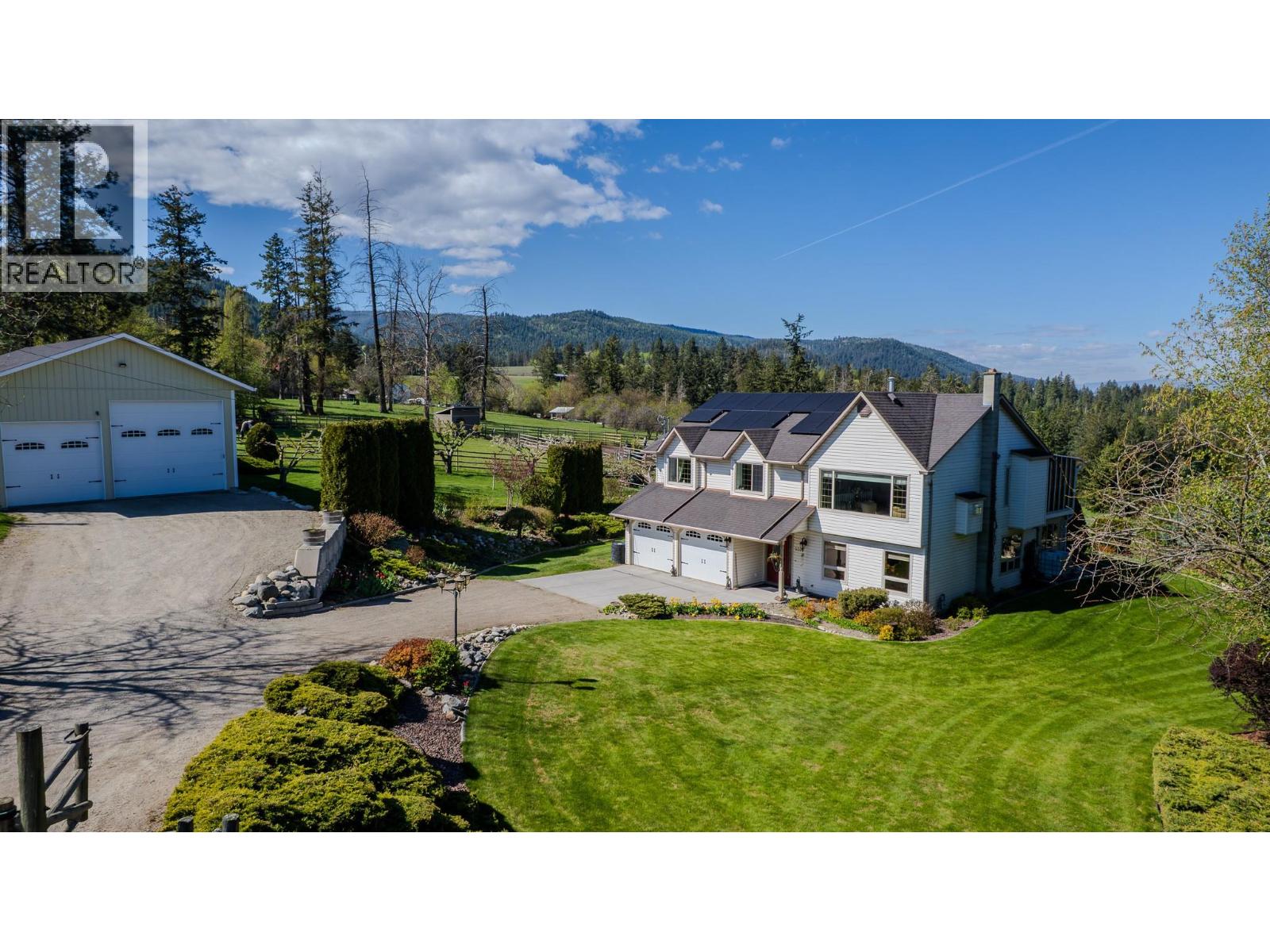 5360 Learmouth Road - 77