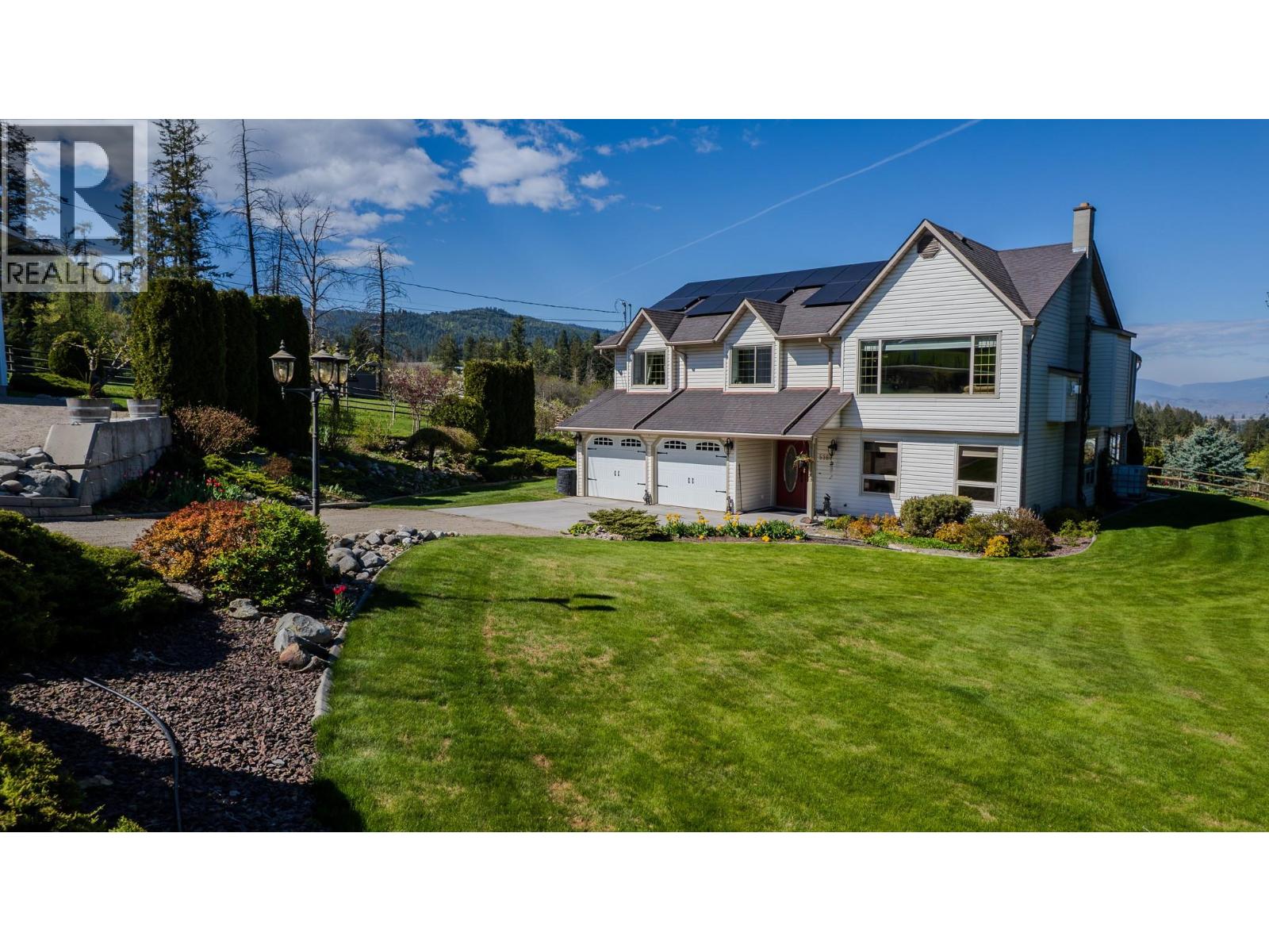 5360 Learmouth Road - 80