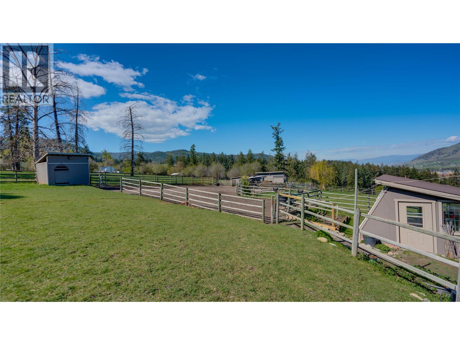 5360 Learmouth Road - 90