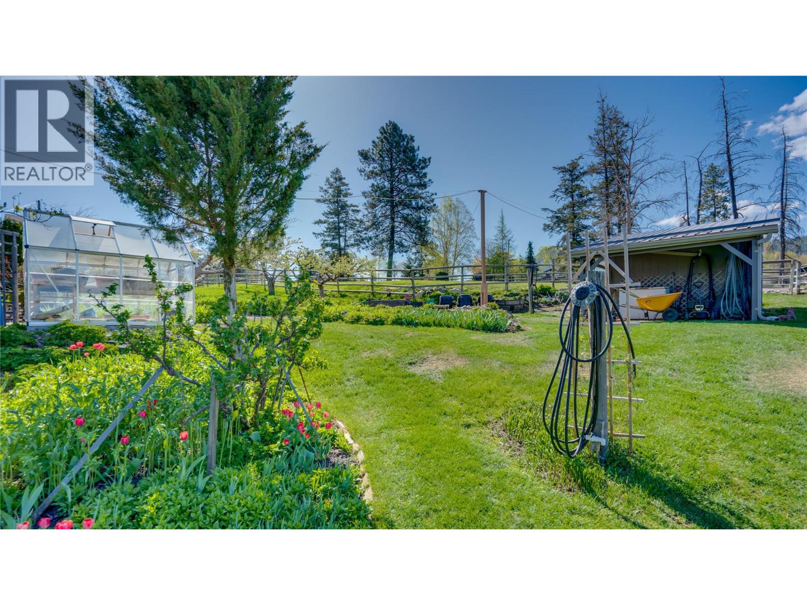 5360 Learmouth Road - 89