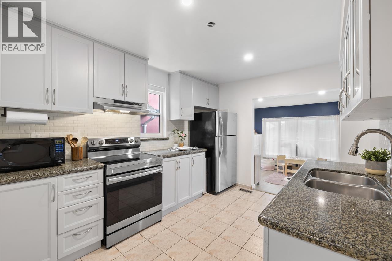 2036 E BROADWAY, Vancouver