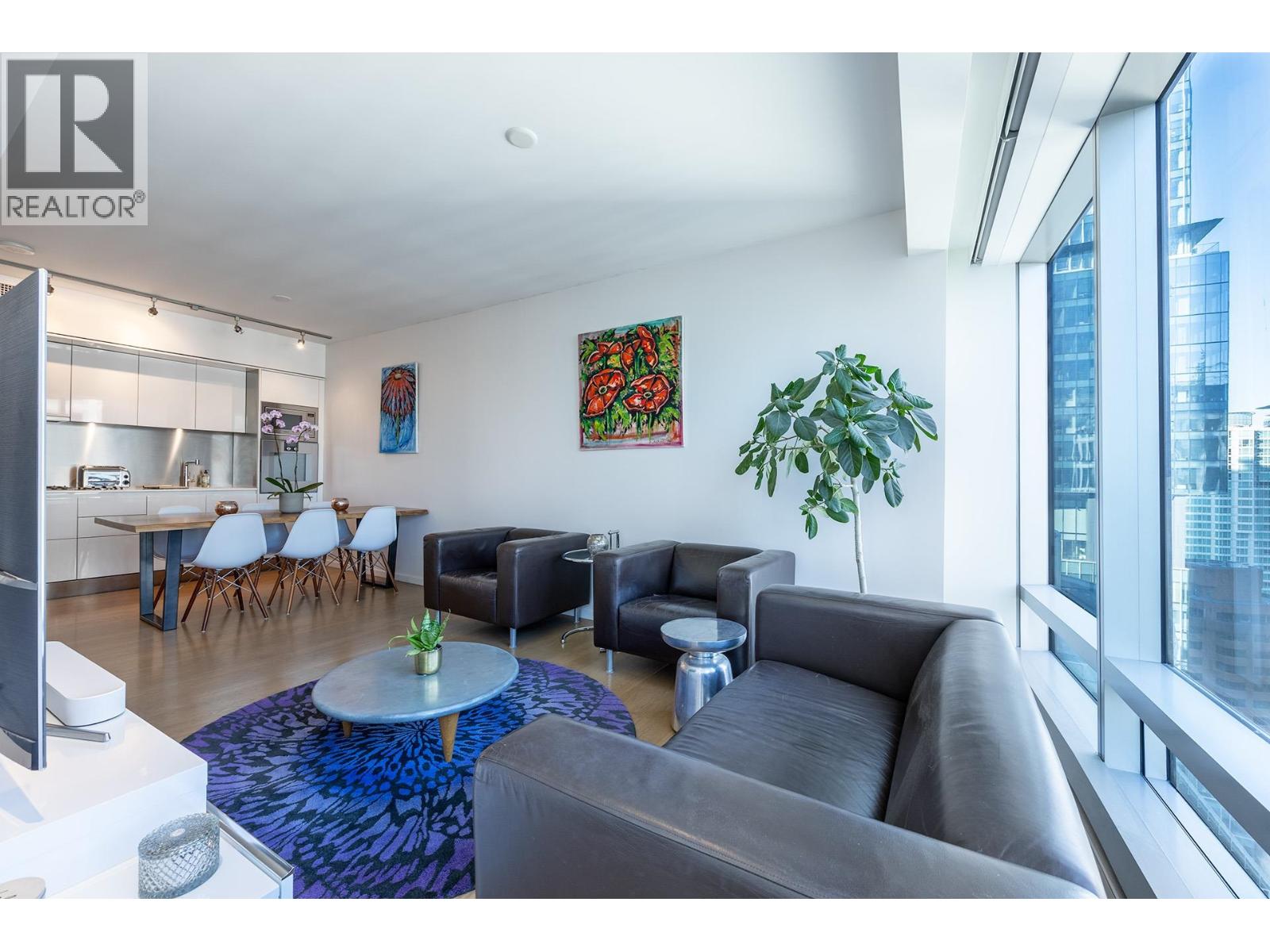 2901 1151 W GEORGIA STREET, Vancouver