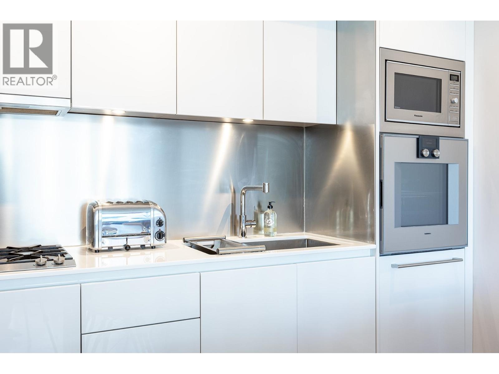 2901 1151 W GEORGIA STREET, Vancouver